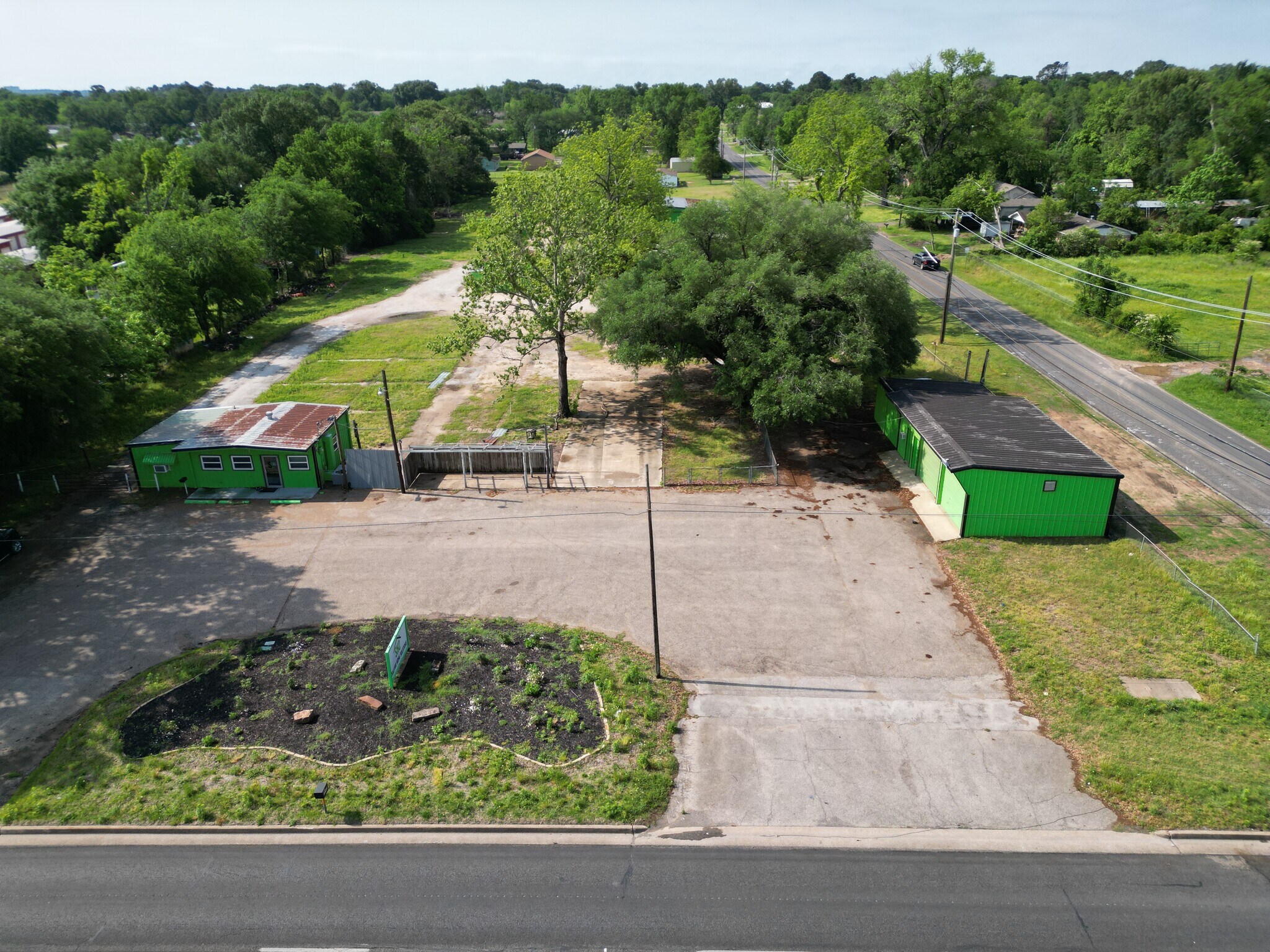 12549 State Highway 64 W, Tyler, TX for Sale