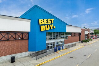 Vernon Hills, IL Retail - 701 N Milwaukee Ave