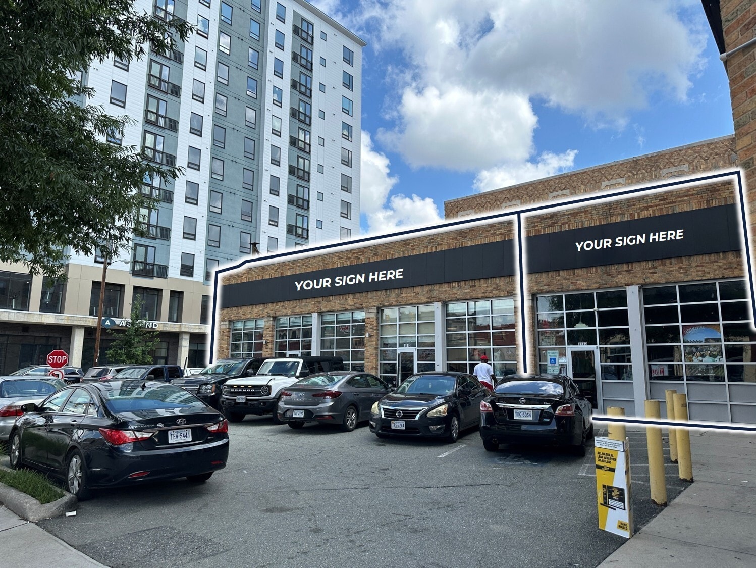 1510 W Broad St, Richmond, VA for Rent