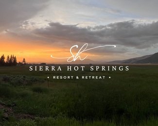 Sierraville, CA Hospitality - 521 Campbell Hot Springs Rd