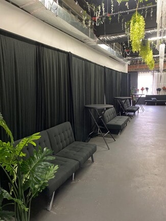 Baltimore, MD Office, Retail - 5503-5505 Reisterstown Rd Baltimore, MD Office, Retail - 5503-5505 Reisterstown Rd