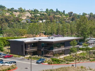 Malibu, CA Retail - 23465 Civic Center Way