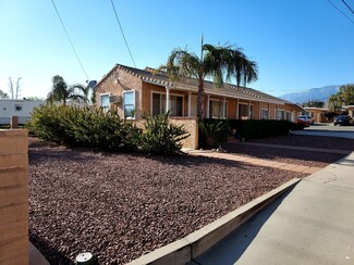 Banning, CA undefined - 655 E Williams St