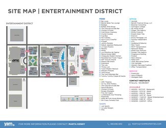 Glendale, AZ Retail - W Glendale Ave @ SEC Glendale Ave & Loop 101 Glendale, AZ Retail - W Glendale Ave @ SEC Glendale Ave & Loop 101