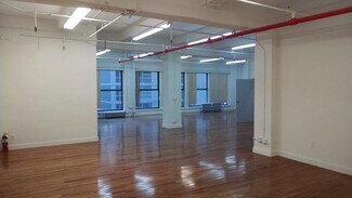 New York, NY Office - 25 W 31st St