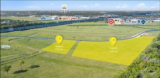 Bossier City, LA Commercial Land - Innovation Dr. Land Bossier City, LA Commercial Land - Innovation Dr. Land