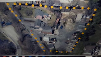 Somers, NY Warehouse - 5-9 Maple Ave