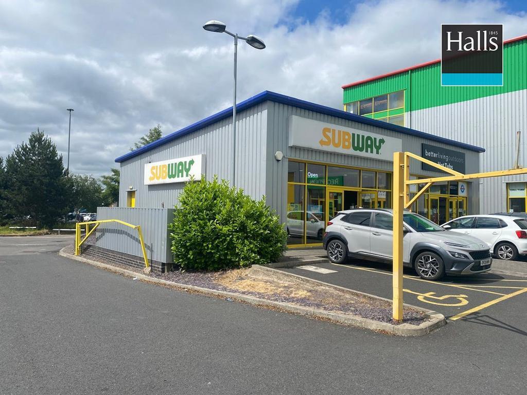 5 Battlefield Rd, Shrewsbury, SHR for Sale
