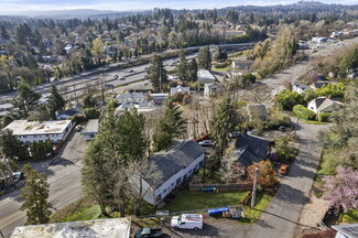 Portland, OR undefined - 7820 SW 17th Dr