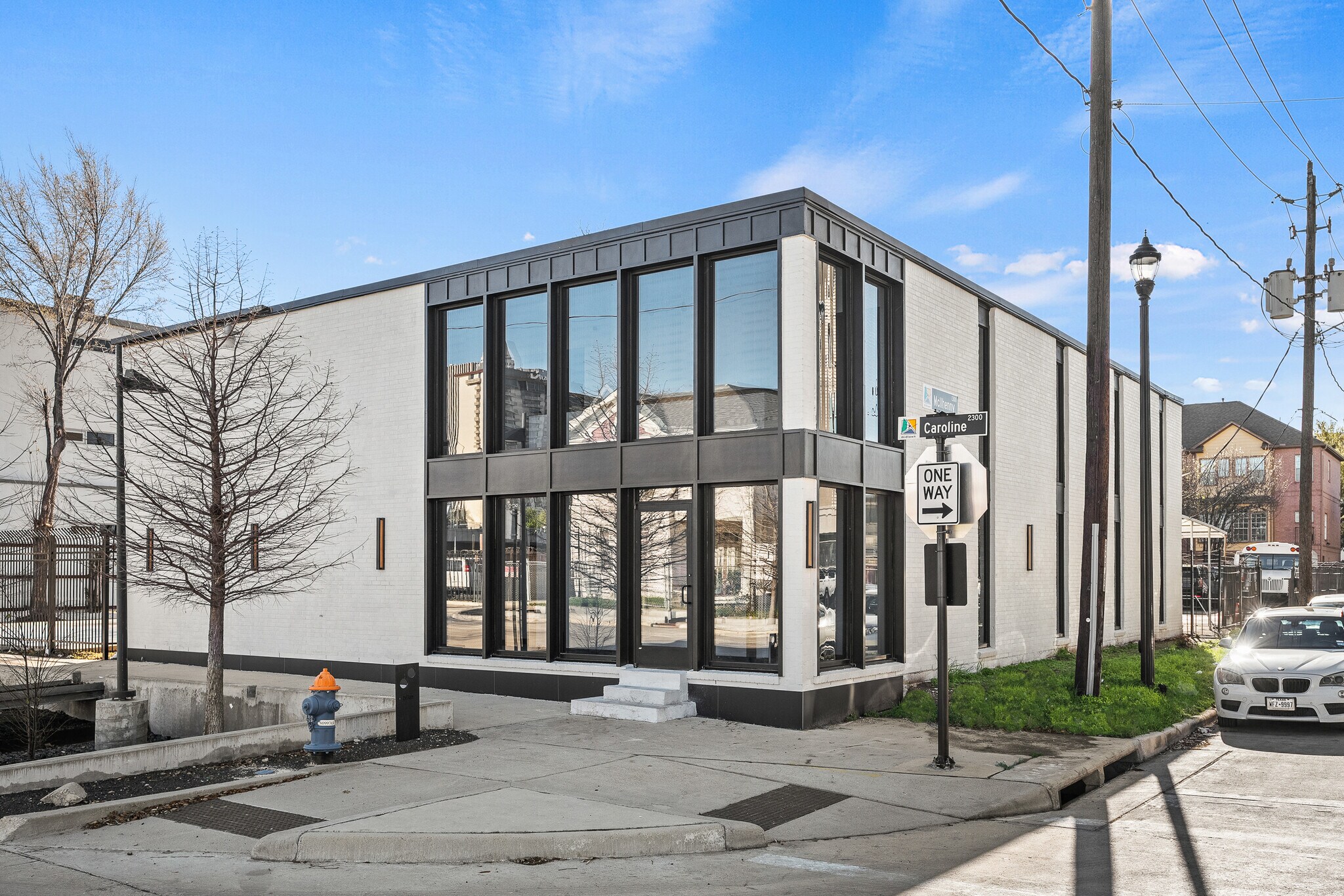 2323 Caroline St, Houston, TX for Rent