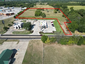 Van, TX Commercial - TBD I-20 W & FM 314