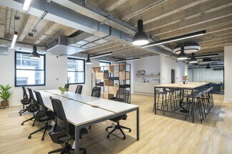 London, LND Office - 1-3 Red Lion Ct