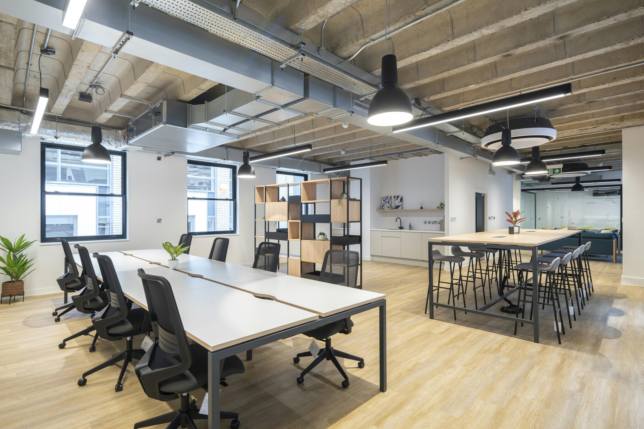 1-3 Red Lion Ct, London, LND for Rent