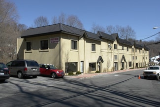 Valhalla, NY Office - 7-11 Legion Dr