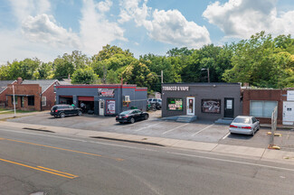 Charlotte, NC Storefront Retail/Office - 2625-2629 Tuckaseegee Rd