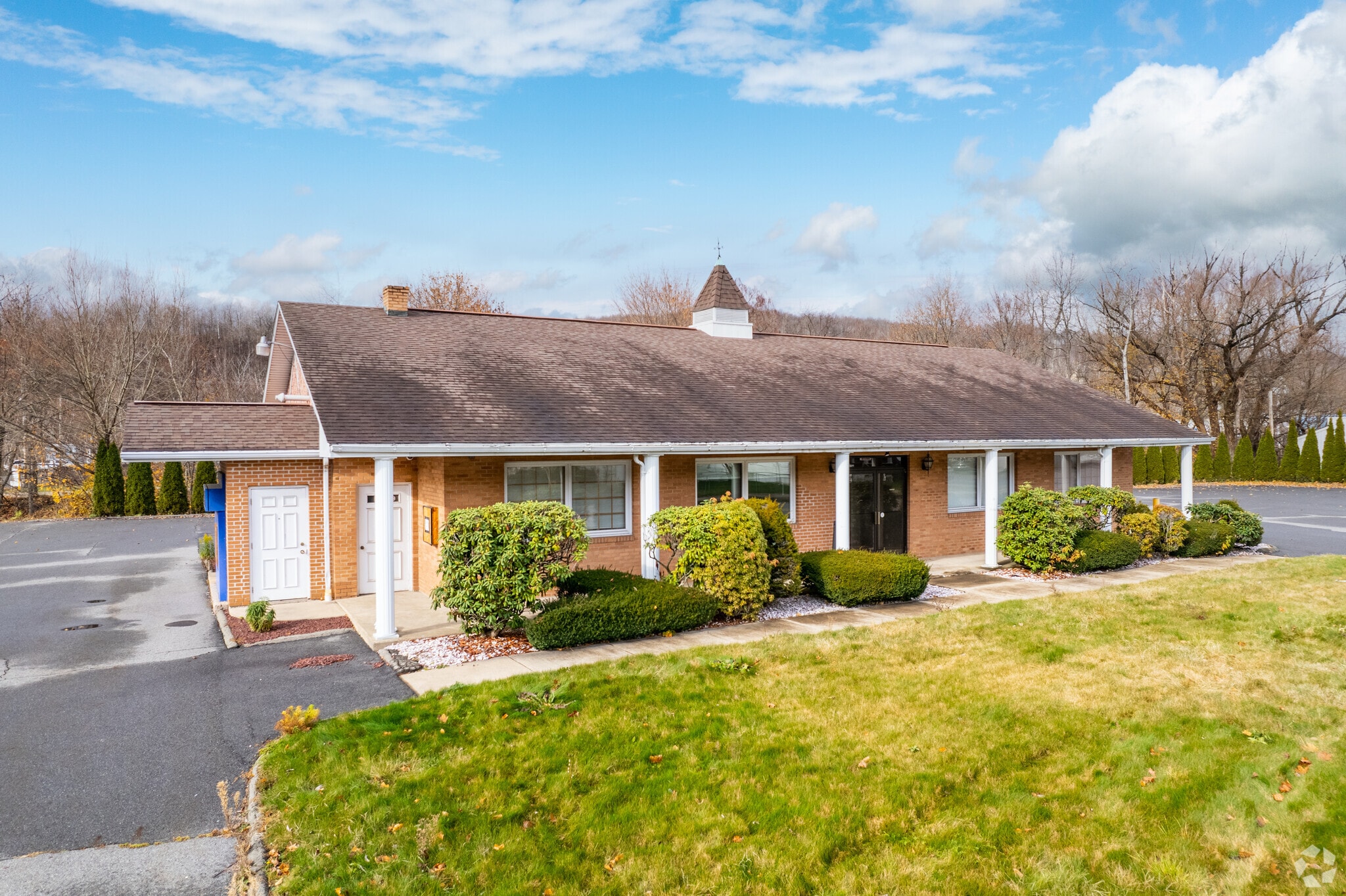 347-349 Main St, Simpson, PA for Sale