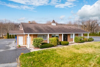 Simpson, PA Bank - 347-349 Main St