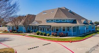 Plano, TX Schools - 3411 Los Rios Blvd
