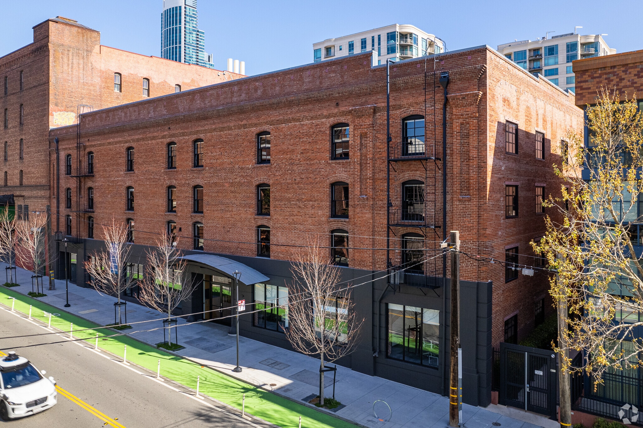 625 2nd St, San Francisco, CA for Rent