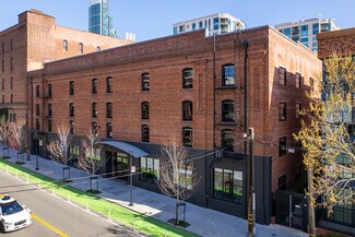 San Francisco, CA Office - 625 2nd St San Francisco, CA Office - 625 2nd St
