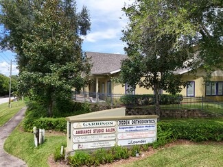 Mount Dora, FL Office - 2110 N Donnelly St