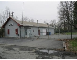 Sewaren, NJ Office - 77 Holton St