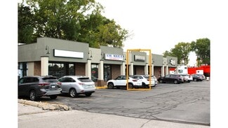 Fort Wayne, IN Office - 5907 Covington Rd Fort Wayne, IN Office - 5907 Covington Rd