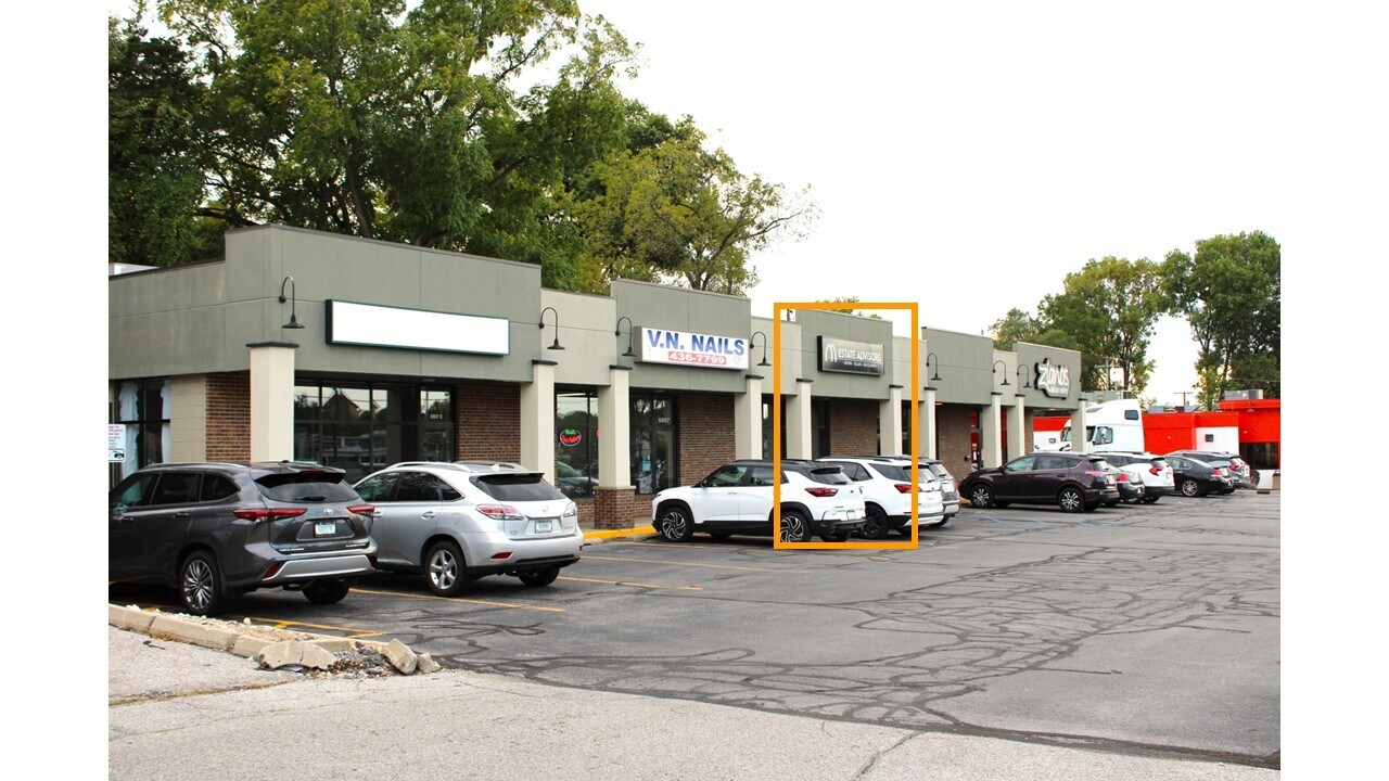 5907 Covington Rd, Fort Wayne, IN for Rent