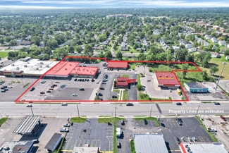 Sullivant Shopping Center Portfolio Sale