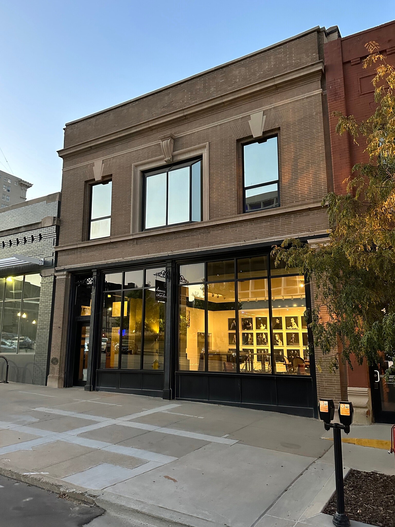 1412 Howard St, Omaha, NE for Rent