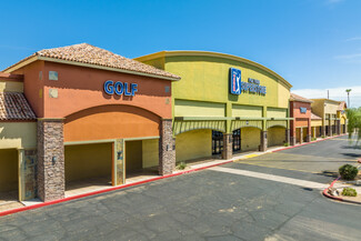 Chandler, AZ Retail - 2031 N Arizona Ave