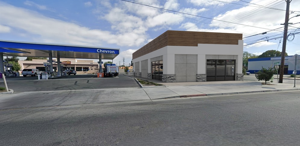 2219 El Camino Real, Redwood City, CA for Rent