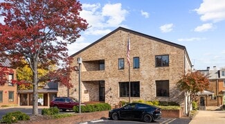 Alexandria, VA Office - 413 N Lee St