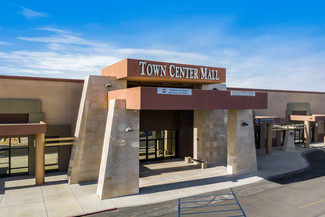 Yucca Valley, CA Retail - 57725 Twenty Nine Palms Hwy
