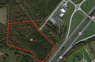 Athens, TN Commercial - County Road 247