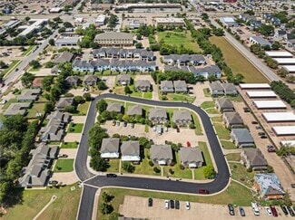 College Station, TX Multi-Family - 2330 Autumn Chase Loop