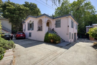 Oakland, CA undefined - 5428 Claremont Ave Oakland, CA undefined - 5428 Claremont Ave
