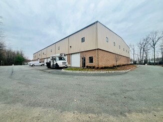 South Plainfield, NJ Industrial - 3301-3393 S Clinton Ave South Plainfield, NJ Industrial - 3301-3393 S Clinton Ave