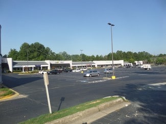 Peachtree Corners, GA Retail - 4015 Holcomb Bridge Rd Peachtree Corners, GA Retail - 4015 Holcomb Bridge Rd