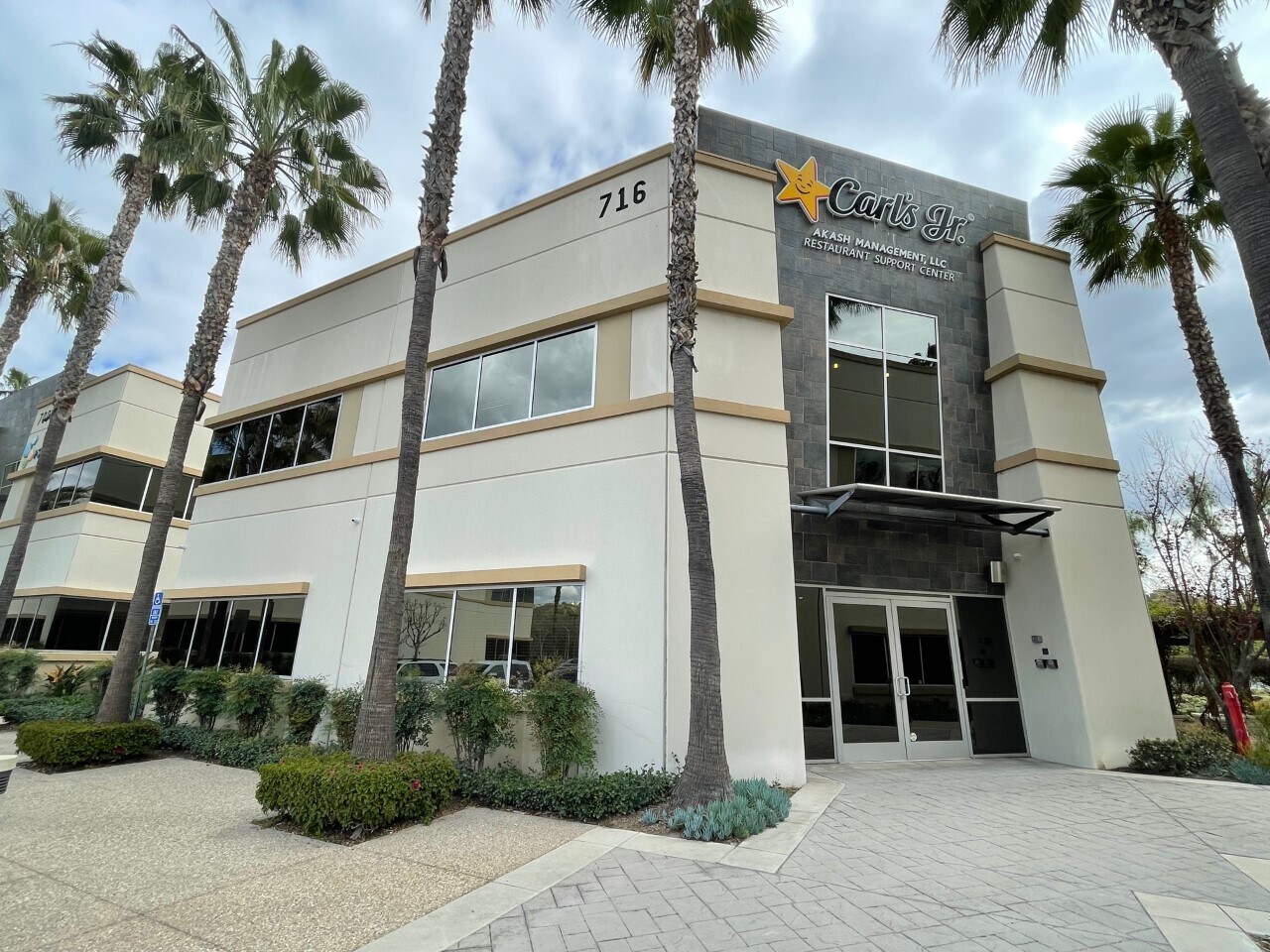 716 Corporate Center Dr, Pomona, CA for Rent