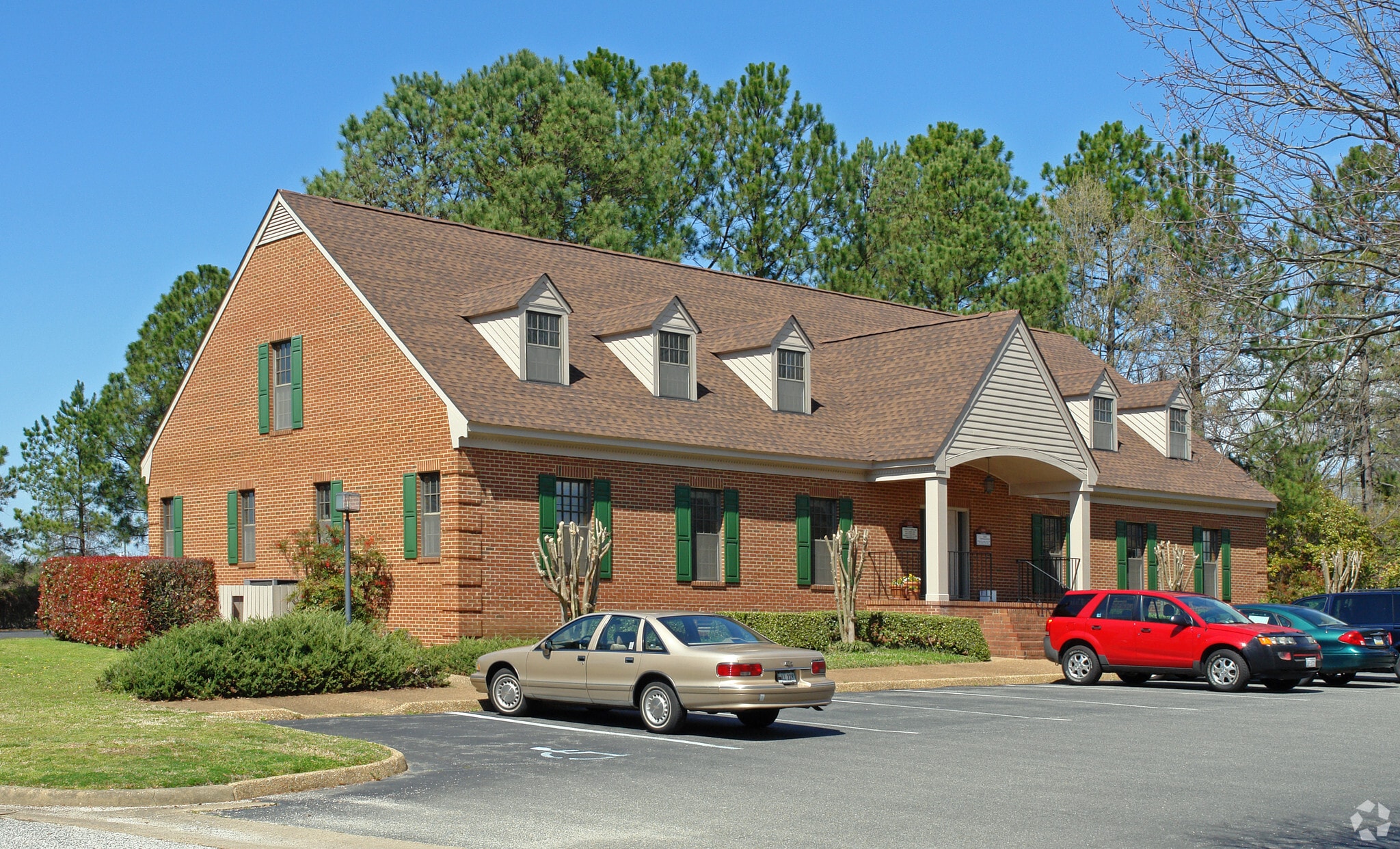 1116-1118 Professional Dr, Williamsburg, VA for Rent