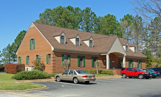 Williamsburg, VA Office - 1116-1118 Professional Dr