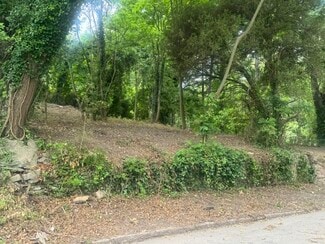 Atlanta, GA Residential Land - 2206 Vesta Ave NW Atlanta, GA Residential Land - 2206 Vesta Ave NW