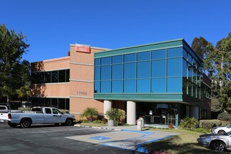 San Diego, CA Telecom Hotel/Data Hosting - 17065 Via Del Campo