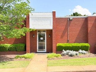 Decatur, AL Coworking Space - 906 Wilson St NE Decatur, AL Coworking Space - 906 Wilson St NE