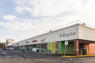 Staten Island, NY Retail - 1441-1451 Richmond Ave
