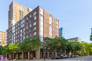 New York, NY Retail - 2 South End Ave