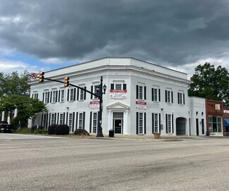 Winnsboro, SC Office, Retail - 101 N Congress St