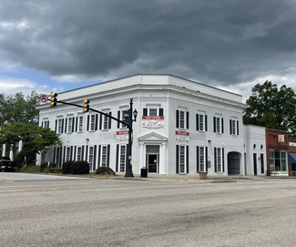 Winnsboro, SC Office/Retail - 101 N Congress St