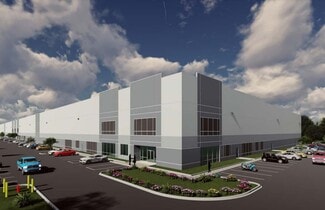 Olive Branch, MS Industrial - 0 Craft rd